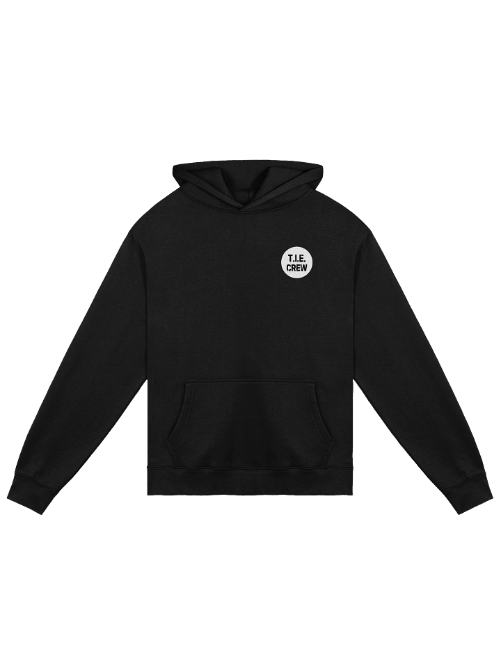 T.I.E. Till We DIE Hoodie product image (1)
