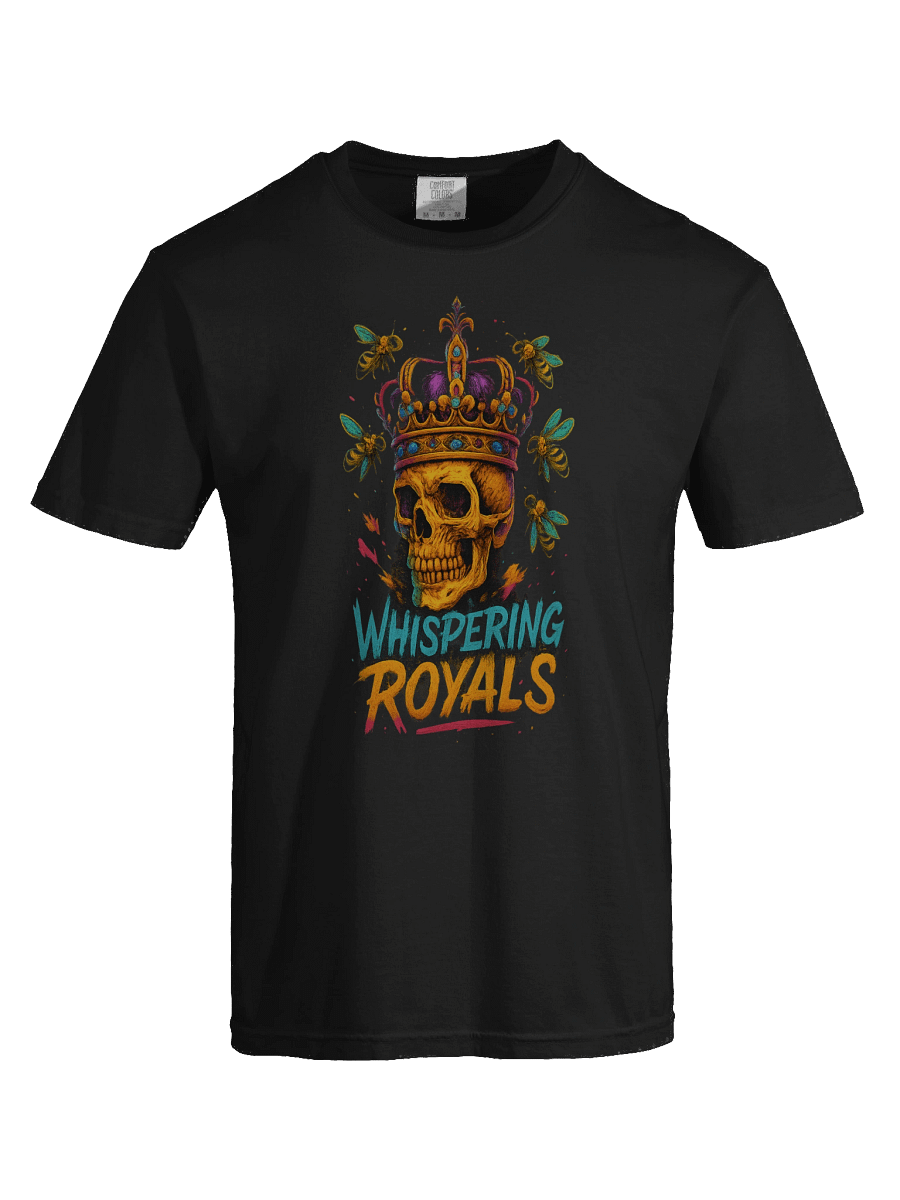 Whispering Royals Designs product image (4)