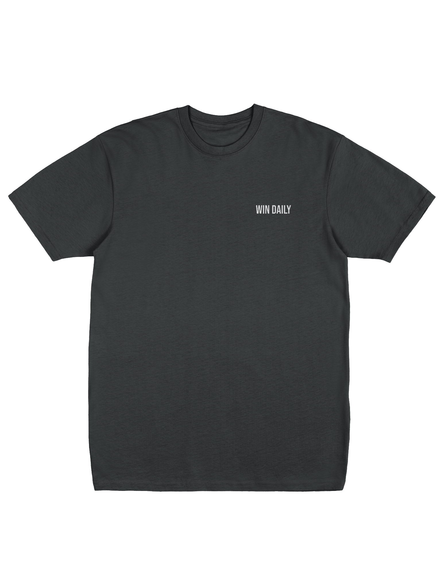 Win Daily T-shirt product image (45)