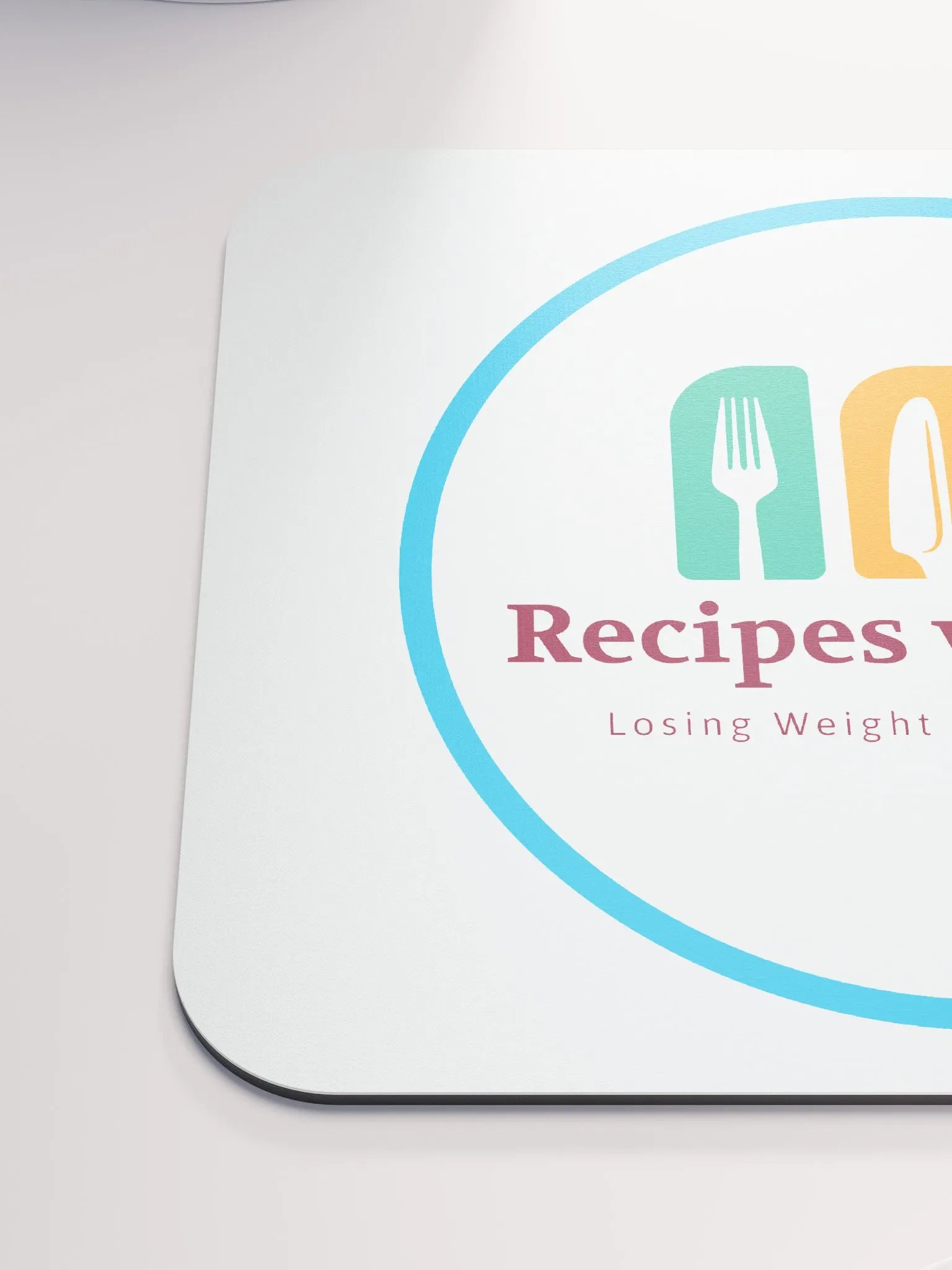 Recipes with Roy Mousepad product image (6)