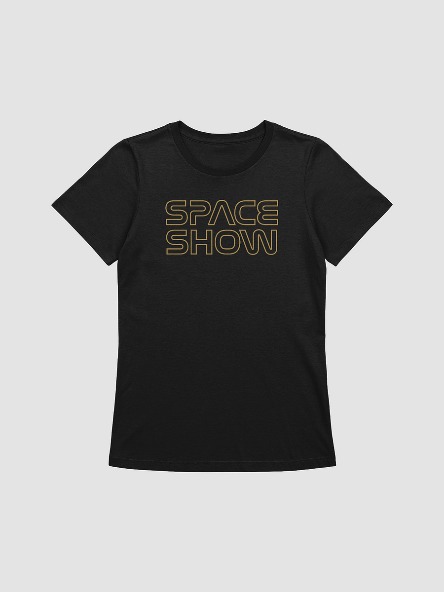 Space Show / Women's Shirt product image (1)