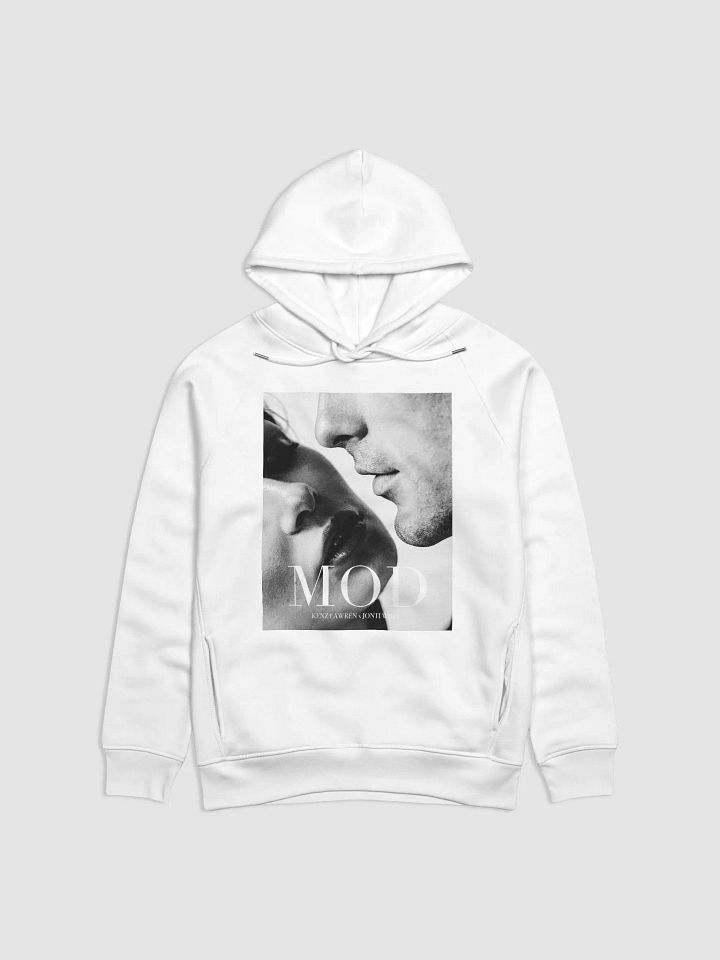MUSE / WHITE product image (1)