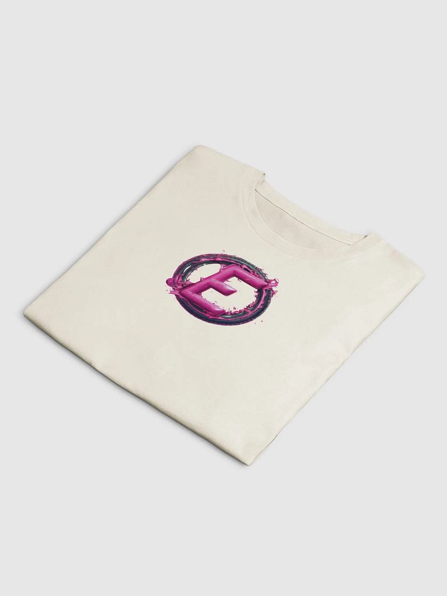 Womens Logo Cropped Shirt product image (29)