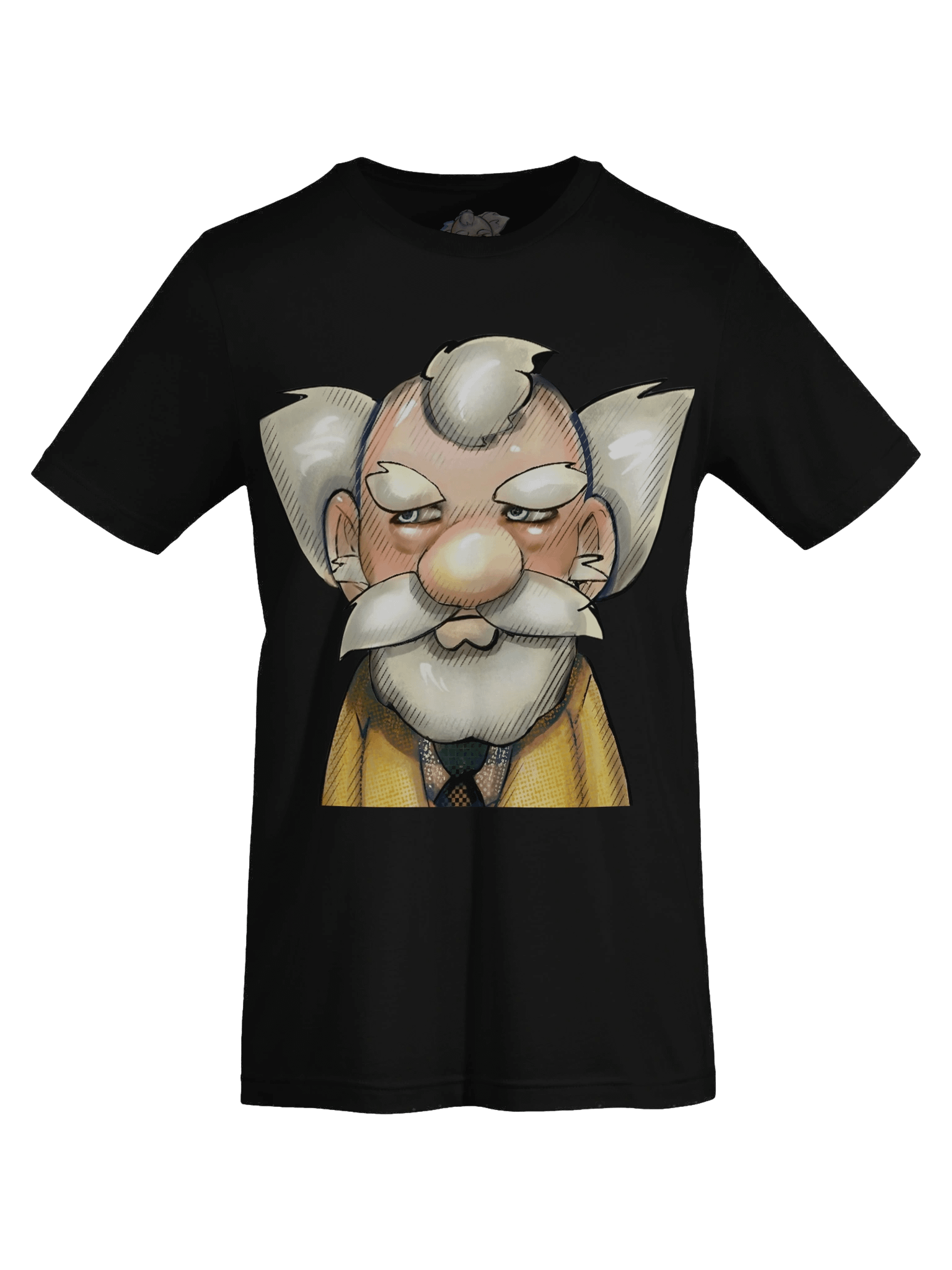 Old Man T-Shirt product image (7)