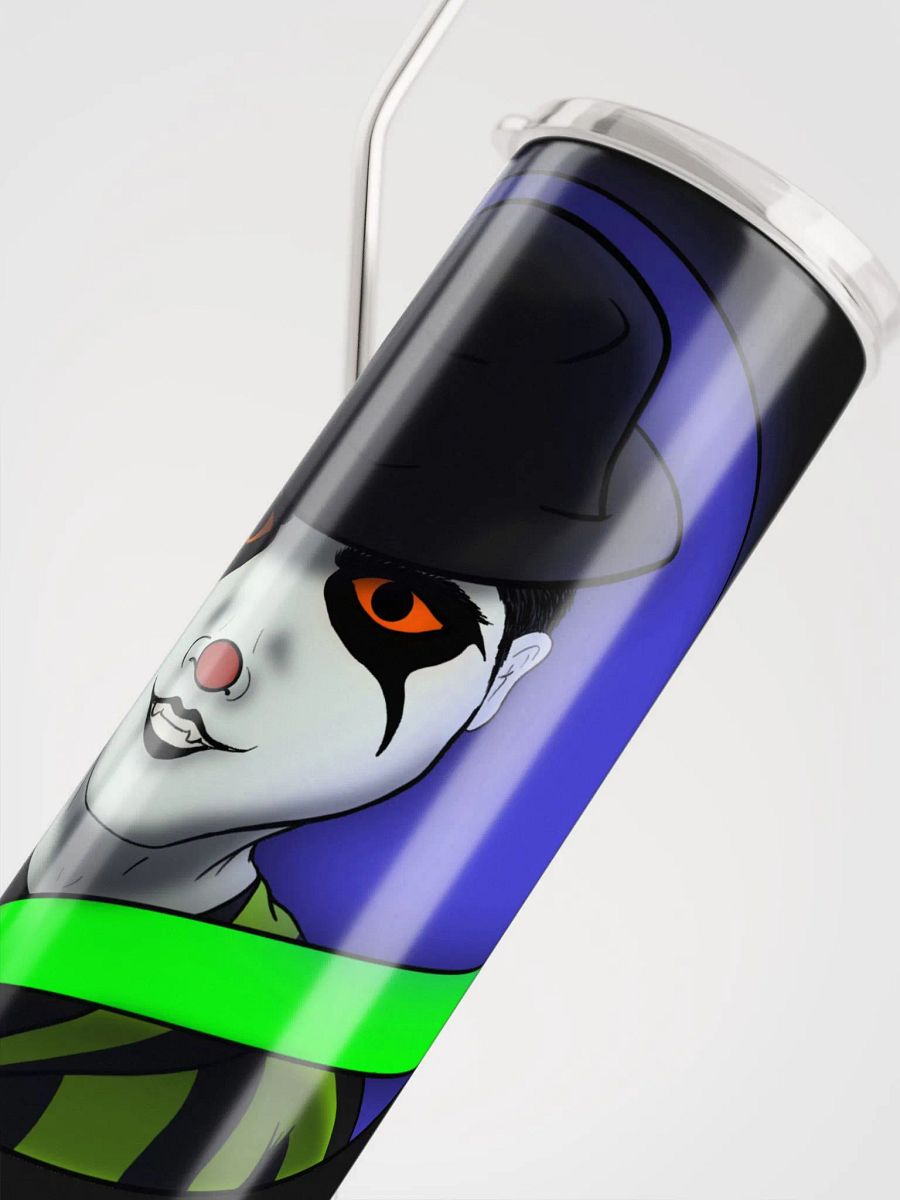 TWISTED CHAOS TUMBLER product image (5)