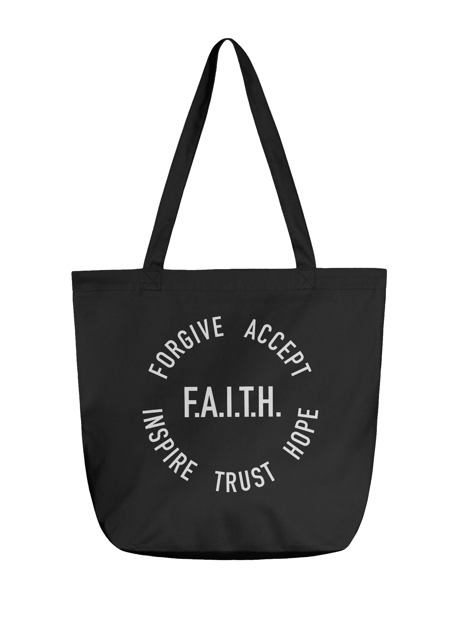 F.A.I.T.H. Tote product image (1)