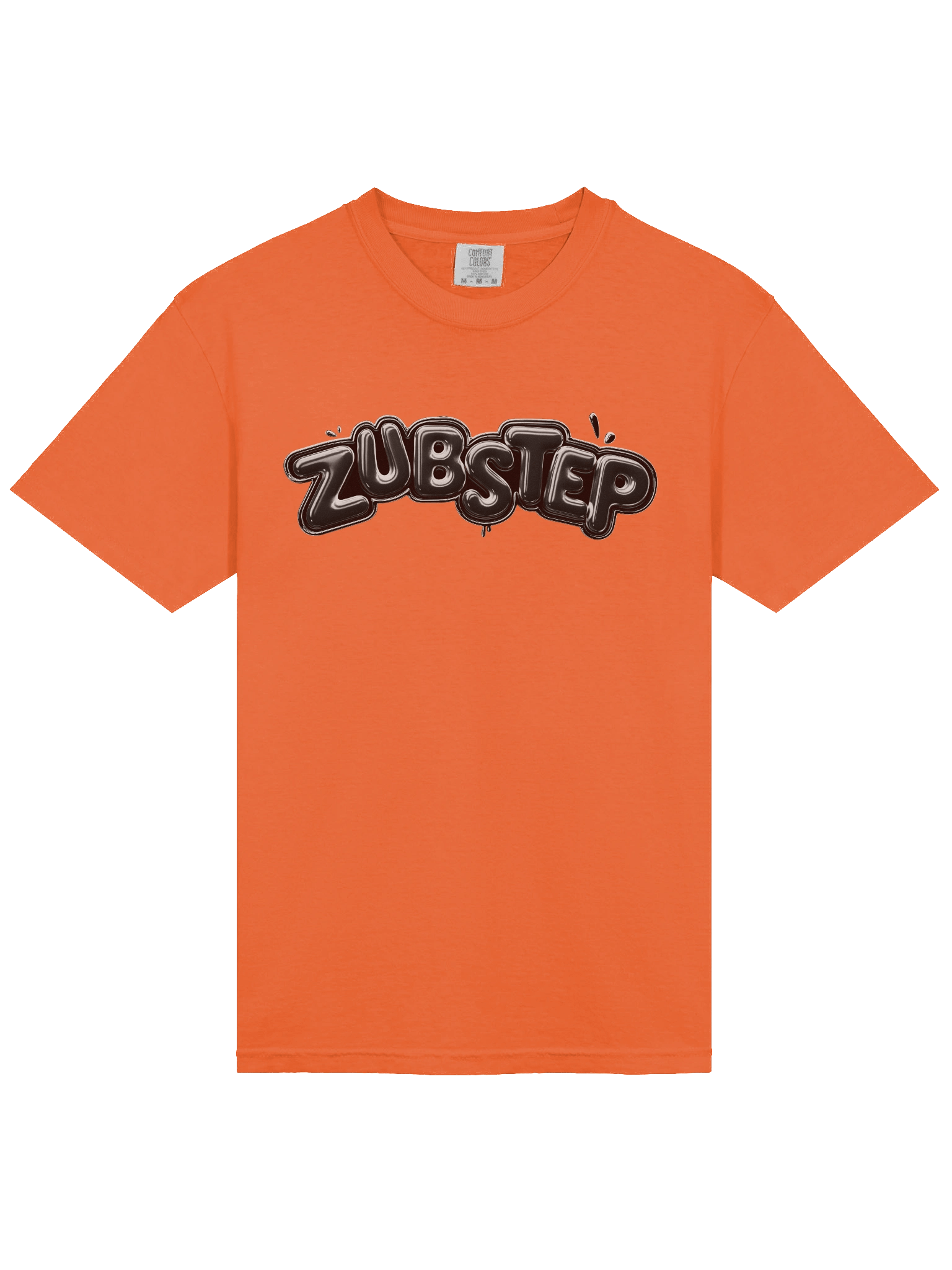 Zubstep Exclusive Member's Only Tee product image (3)