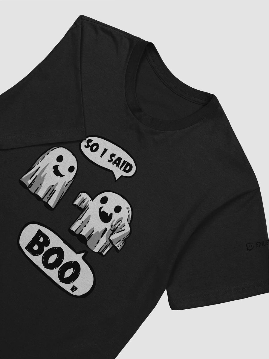 BOO Shirt product image (3)