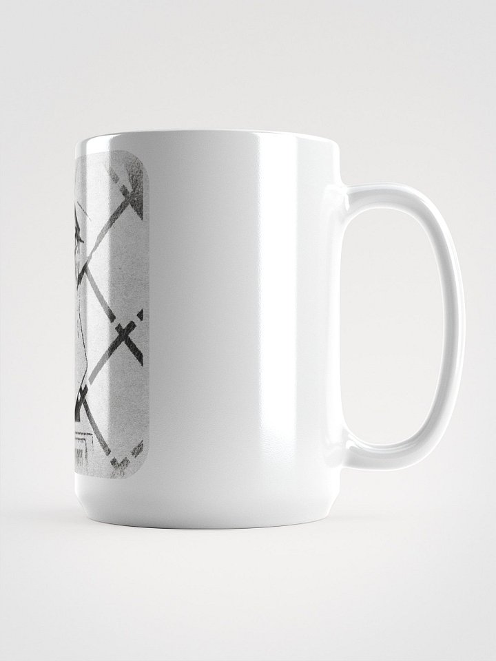 Angela Giarratana Sketch Mug 6 product image (1)