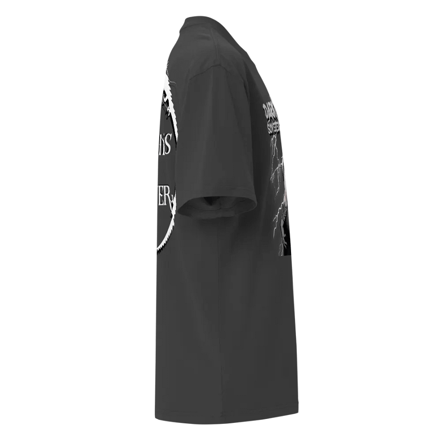 the cold world oversize tee product image (6)
