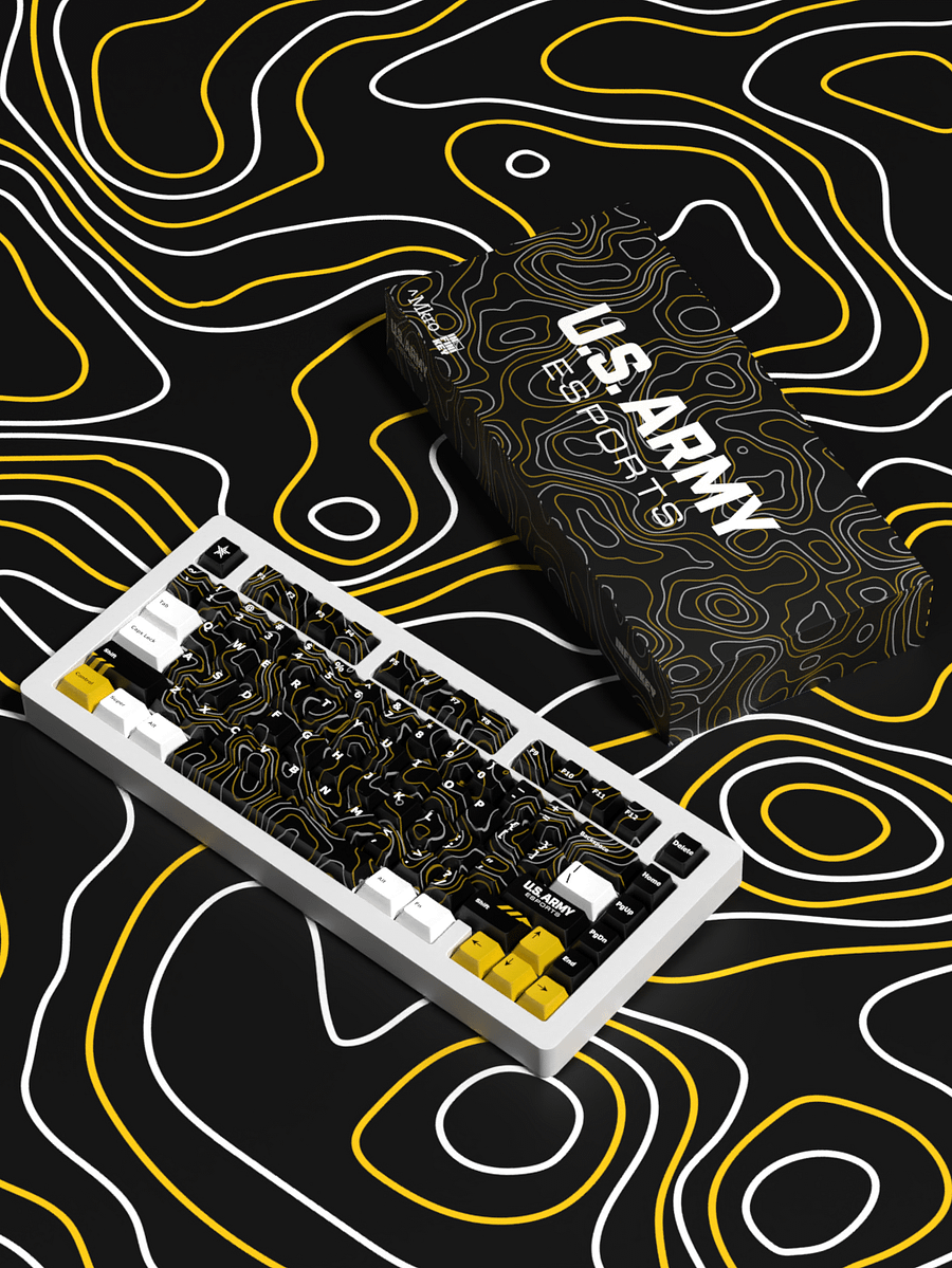 USAE COMBAT KEYCAPS product image (4)