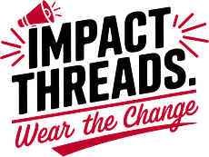 ImpactThreads.store – Wear the Change