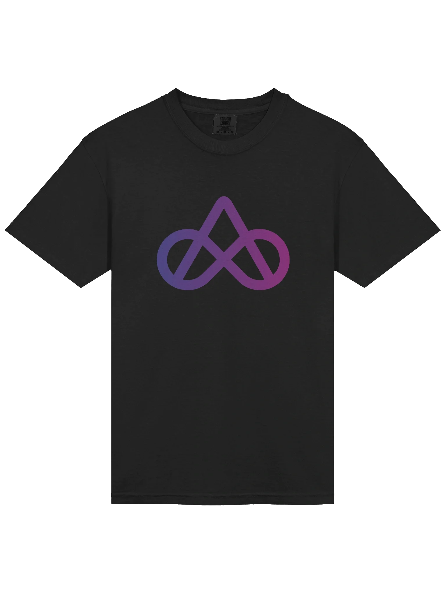 Avatarnity Heavyweight T-Shirt product image (3)