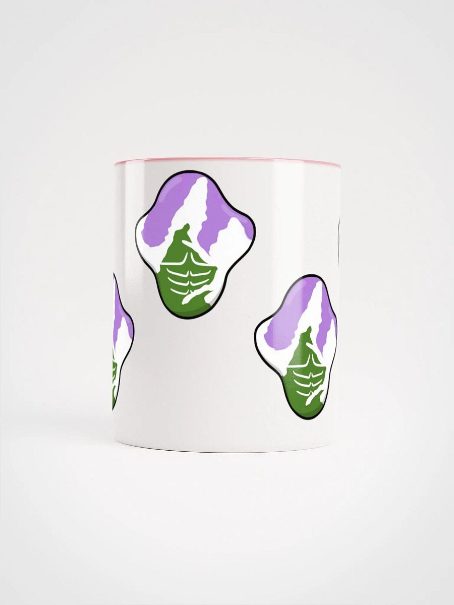 Gender Queer Buff Tato Mug product image (40)