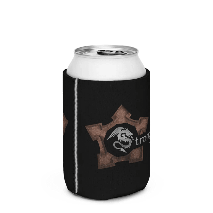 Stronghold Coozie product image (2)