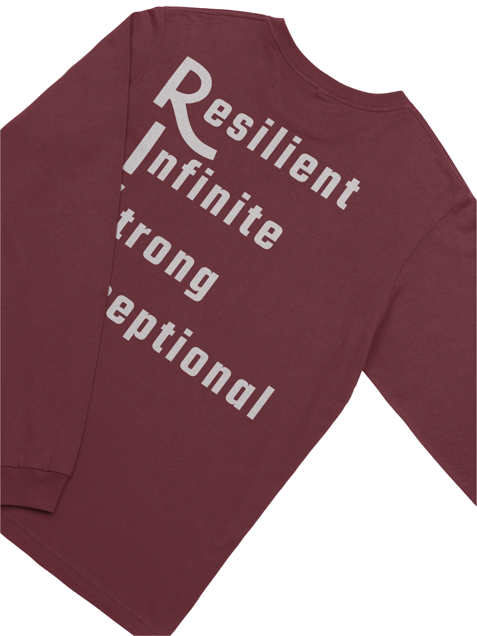 Ultra Comfort Longsleeve product image (4)