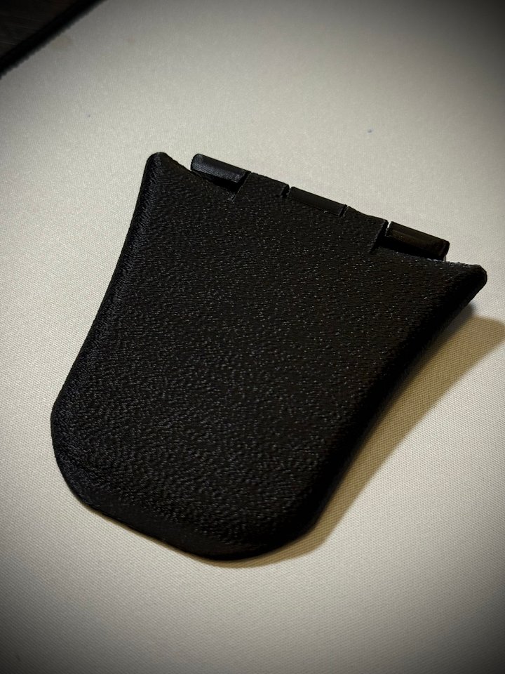 Camaro Drive Mode/TC Cover v2 - Multiple Design Options product image (2)