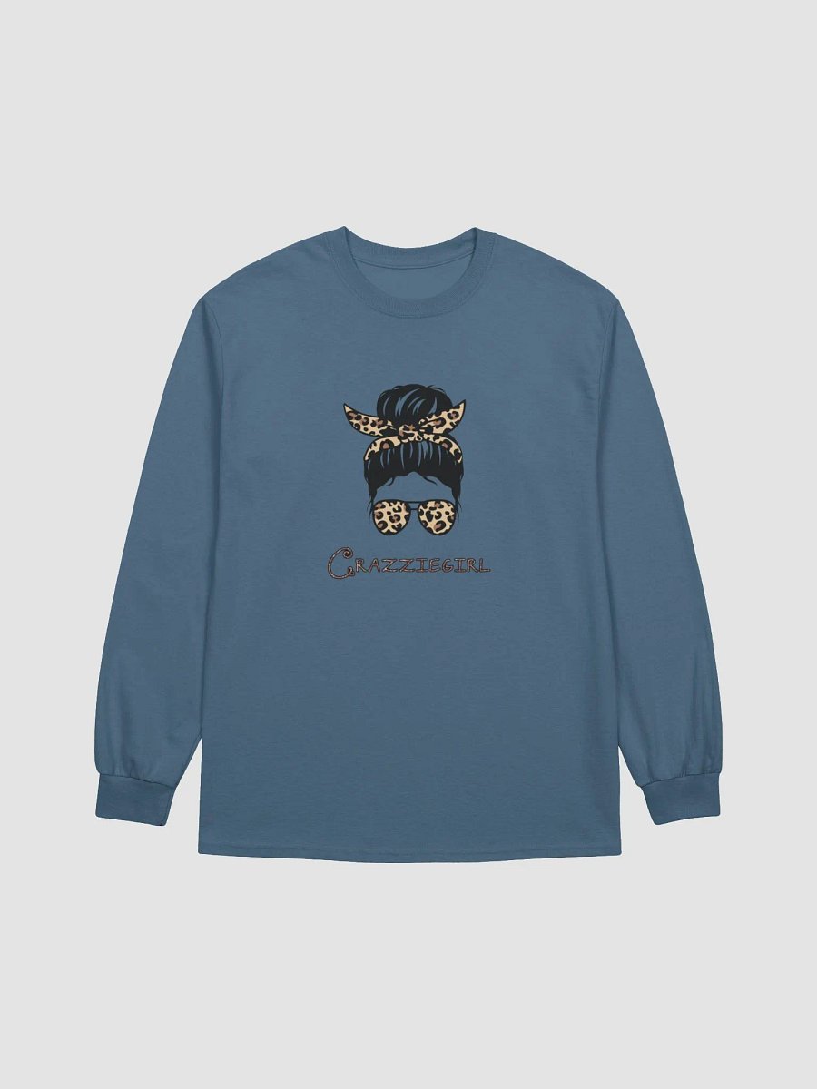 CRAZZIEGIRL LEP LONG SLEEVE product image (2)