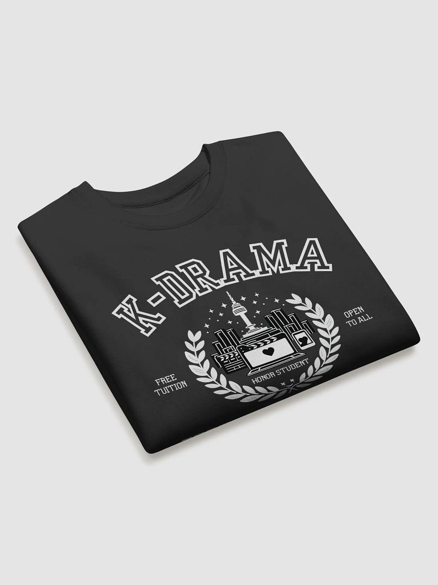 Honor Student at K-Drama University product image (3)