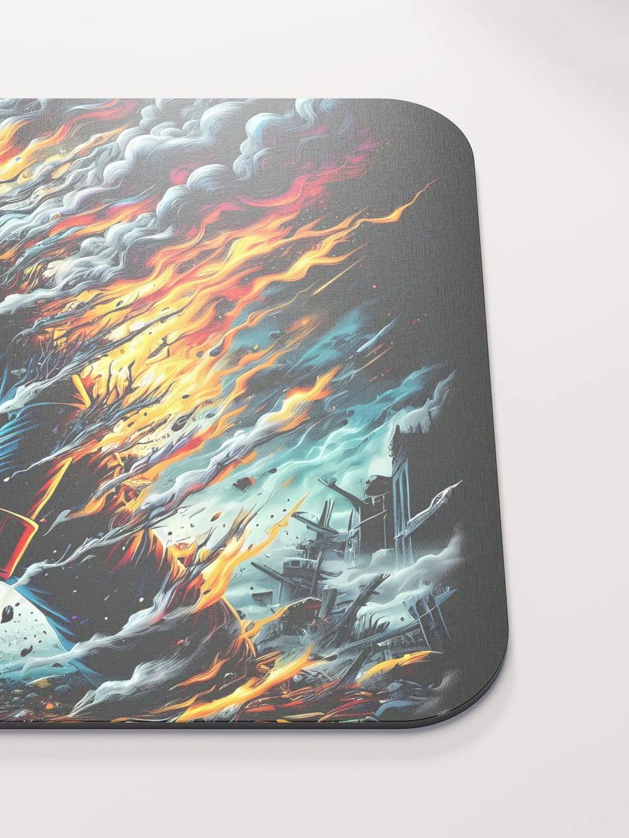 Hunter x Hunter - Gon Battle Desk Mat - Limit Break Edition product image (5)