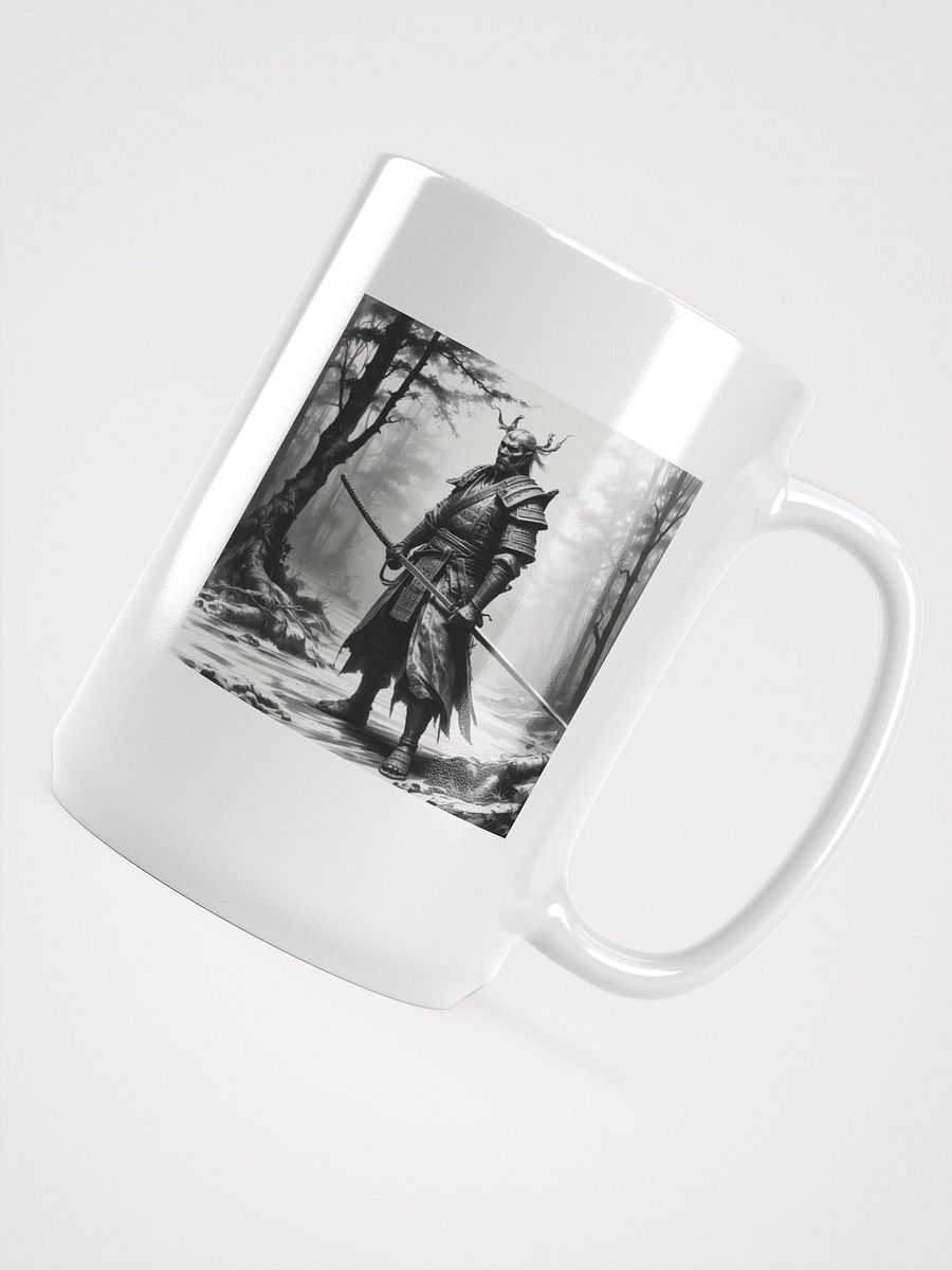 Samurai product image (4)