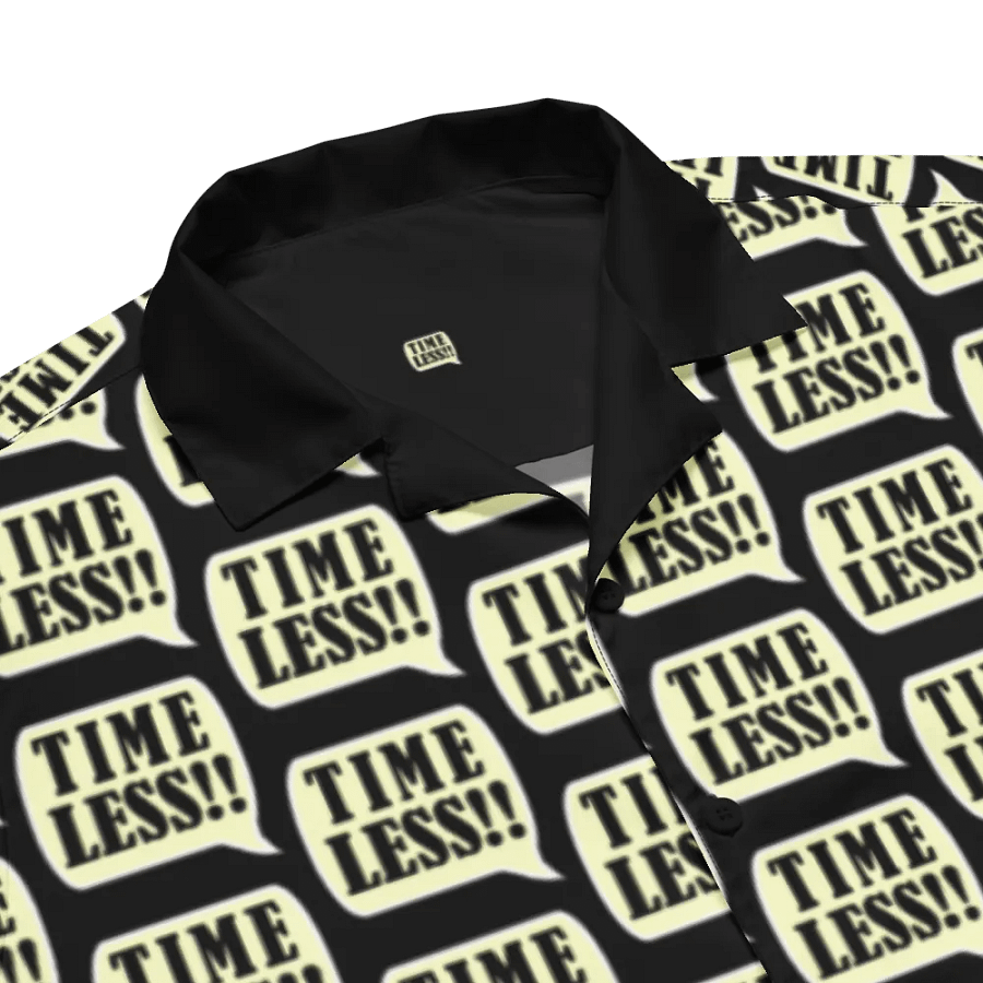 #BlameTimeless Hawaiian Shirt product image (3)