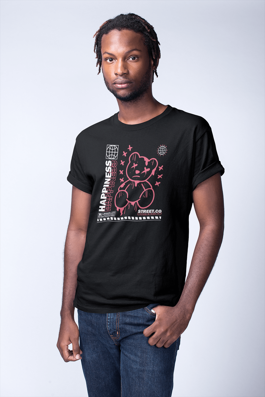 Happiness Remix product image (4)