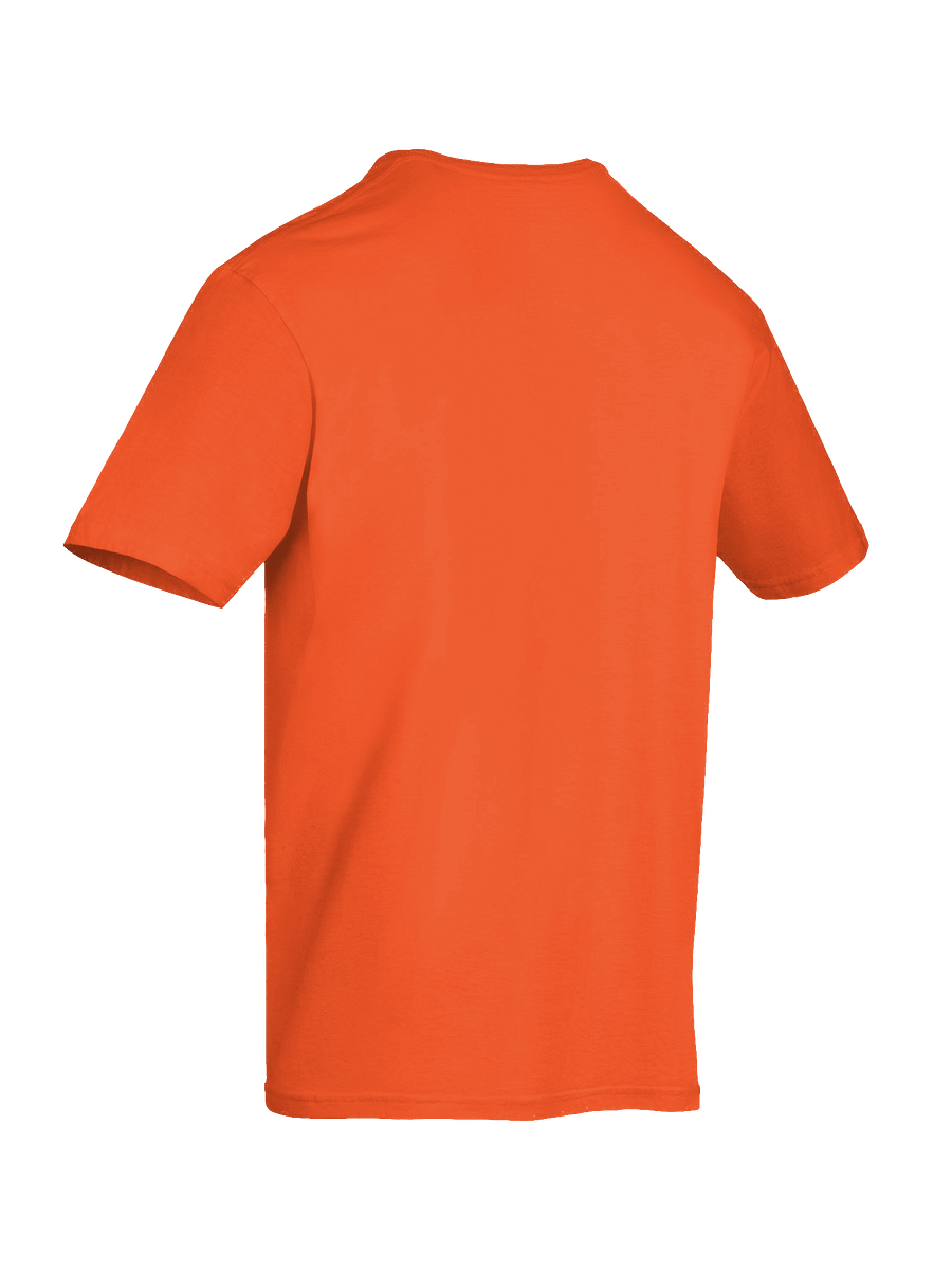 Ayaic Unisex Softstyle T-Shirt (blk) product image (12)
