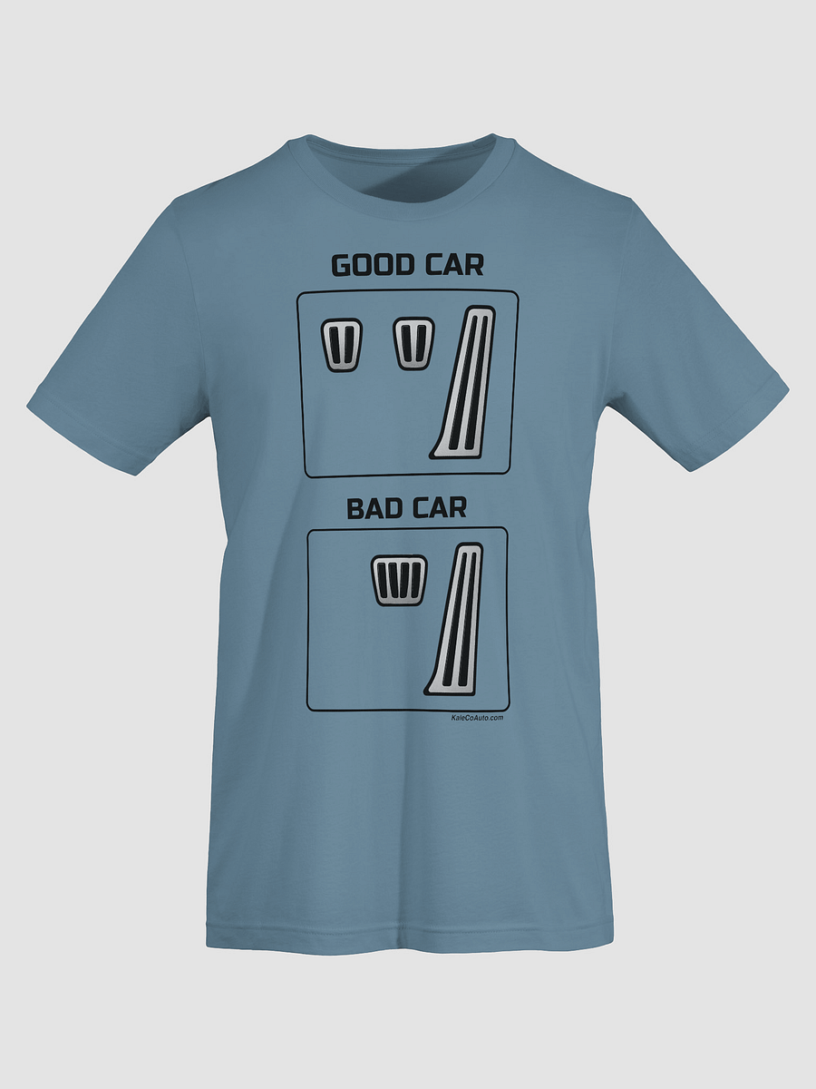 Good Car, Bad Car Shirt product image (25)