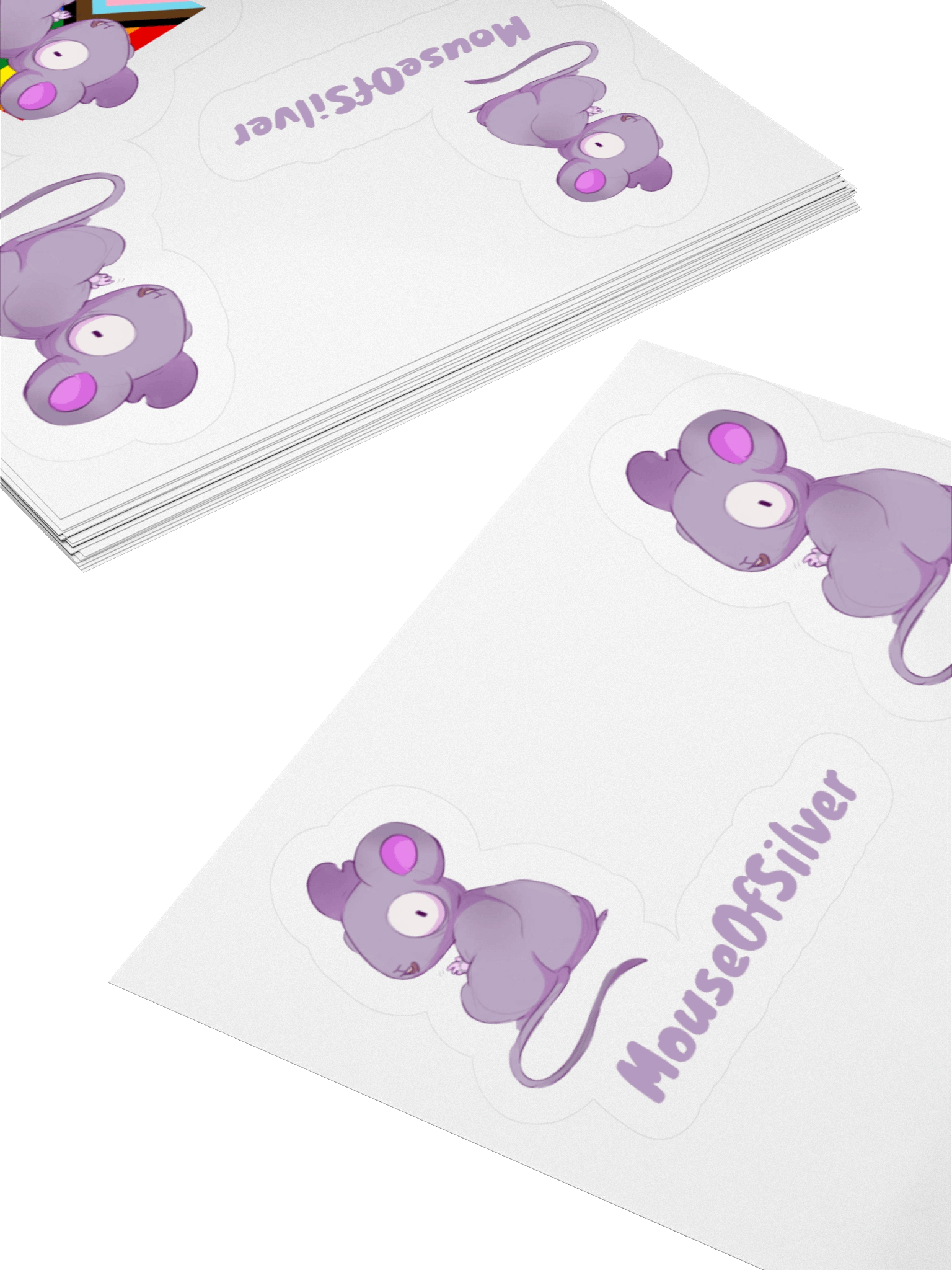 Small Sticker Set product image (10)