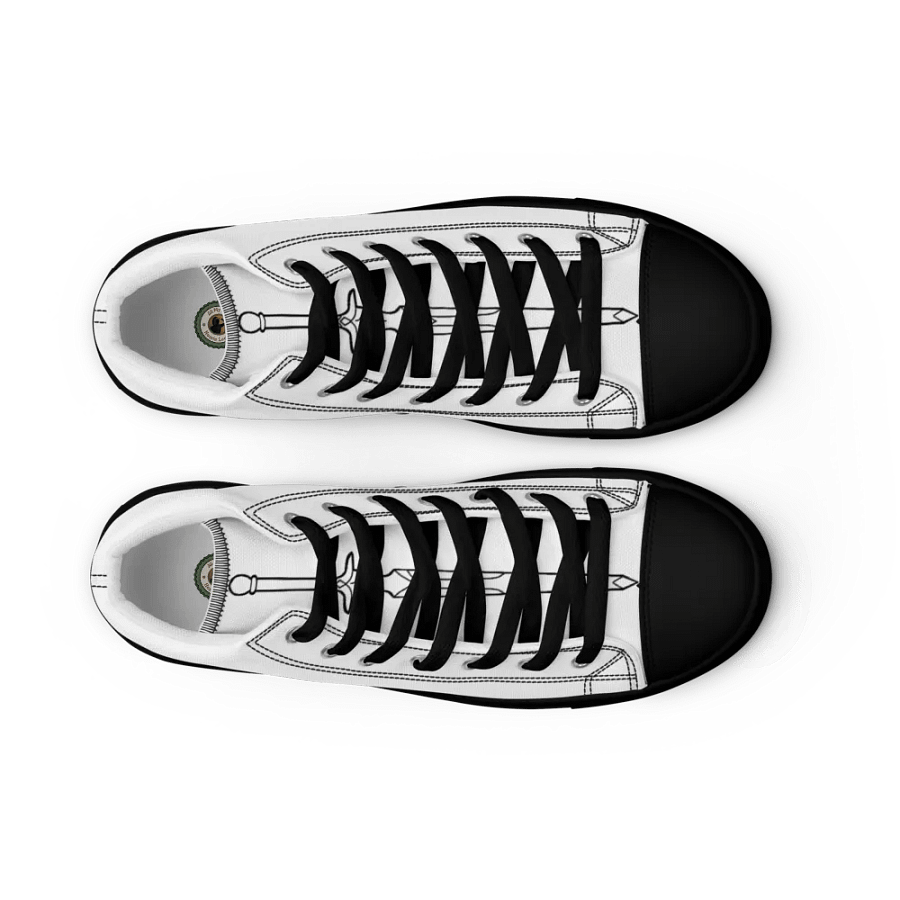Certified Homie Shoes product image (9)