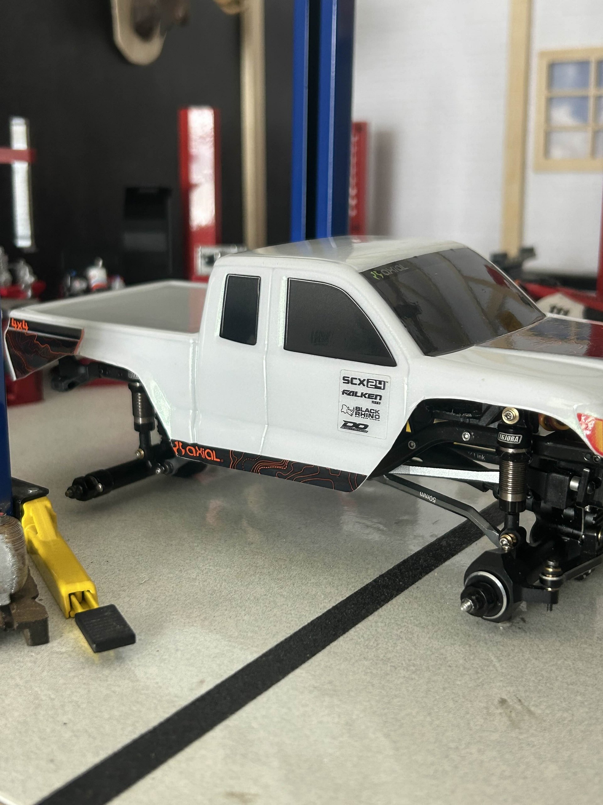 Scx24 product image (2)