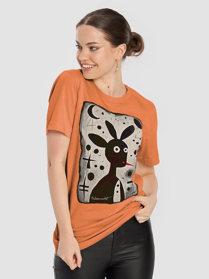 Bella+Canvas Supersoft T-Shirt product image (31)