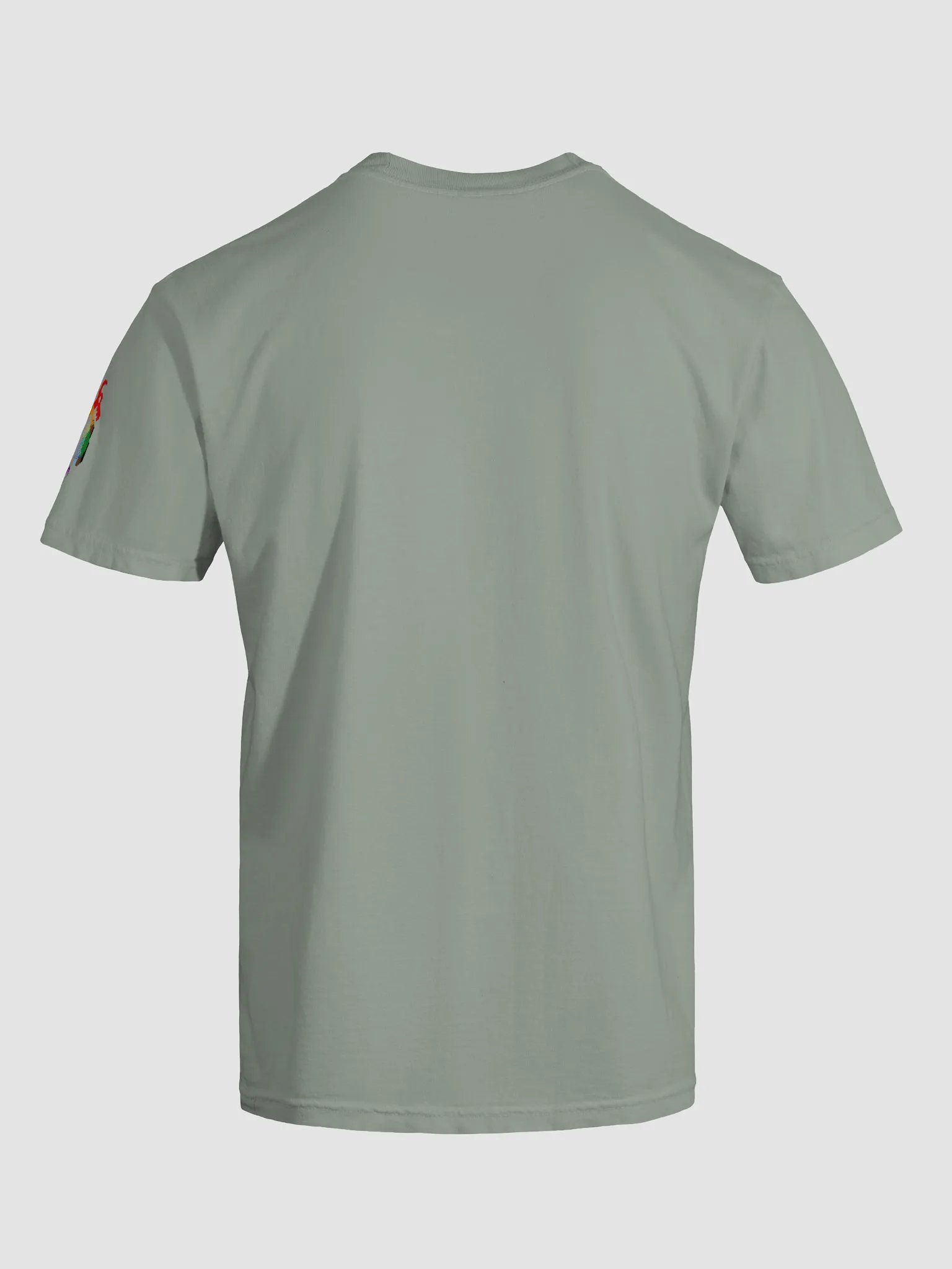 A.M.I. 4.0 Unisex T-Shirt product image (72)