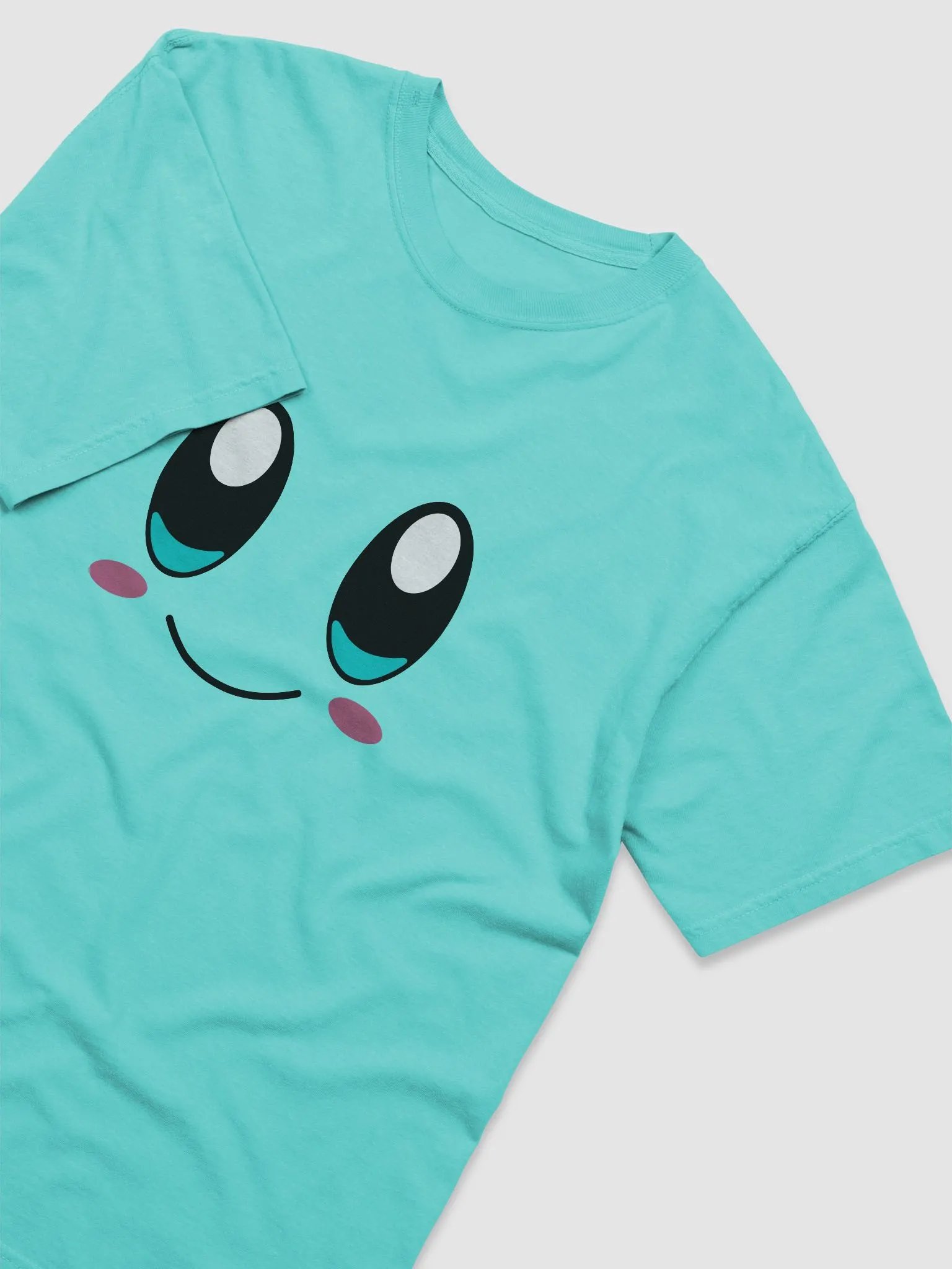 Heavyweight T-Shirt | Körby product image (5)