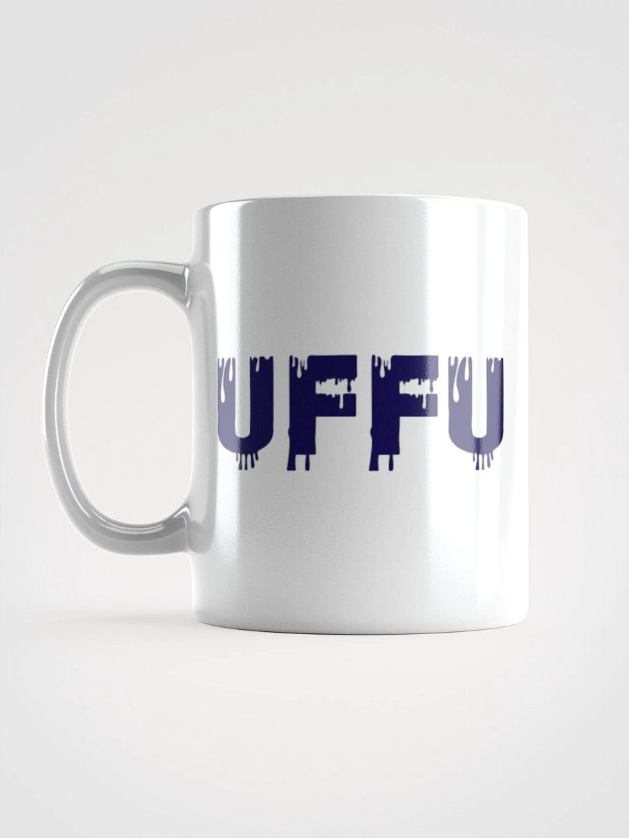Unforgiven Mug 2 product image (6)