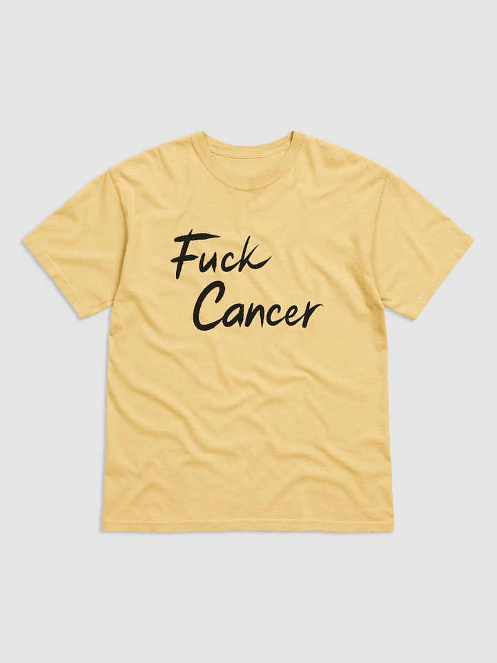 Because Fuck Cancer product image (3)