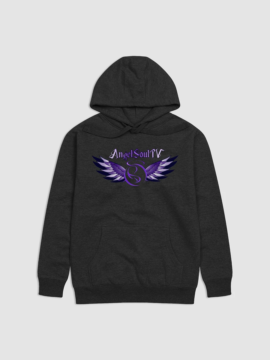 AngelSoulTV Hoodie product image (1)