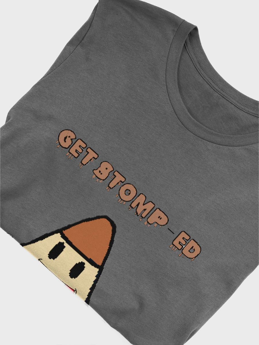 GET STOMP-ED - T-shirt product image (5)