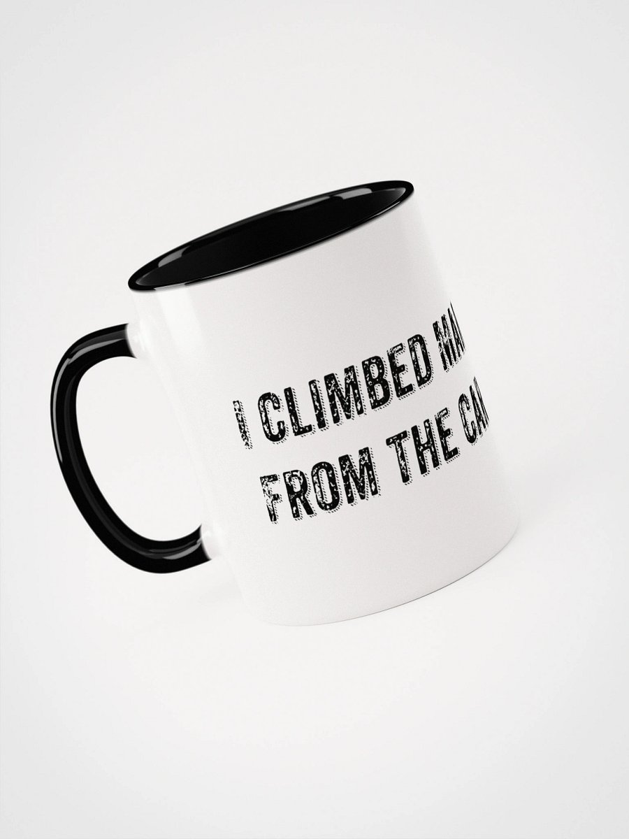 I climbed Mam Tor from the Car Park product image (5)