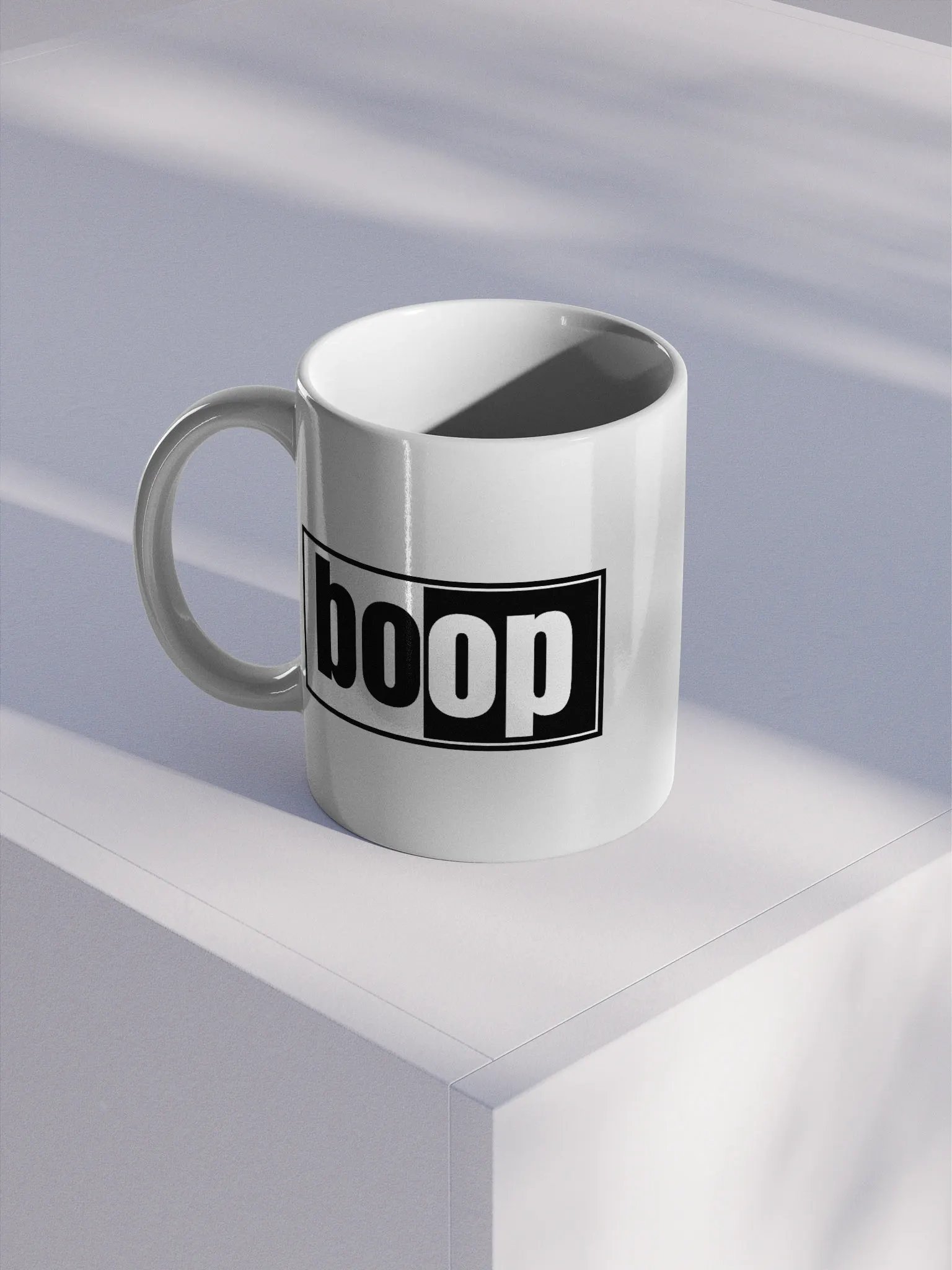 boop Mug product image (1)