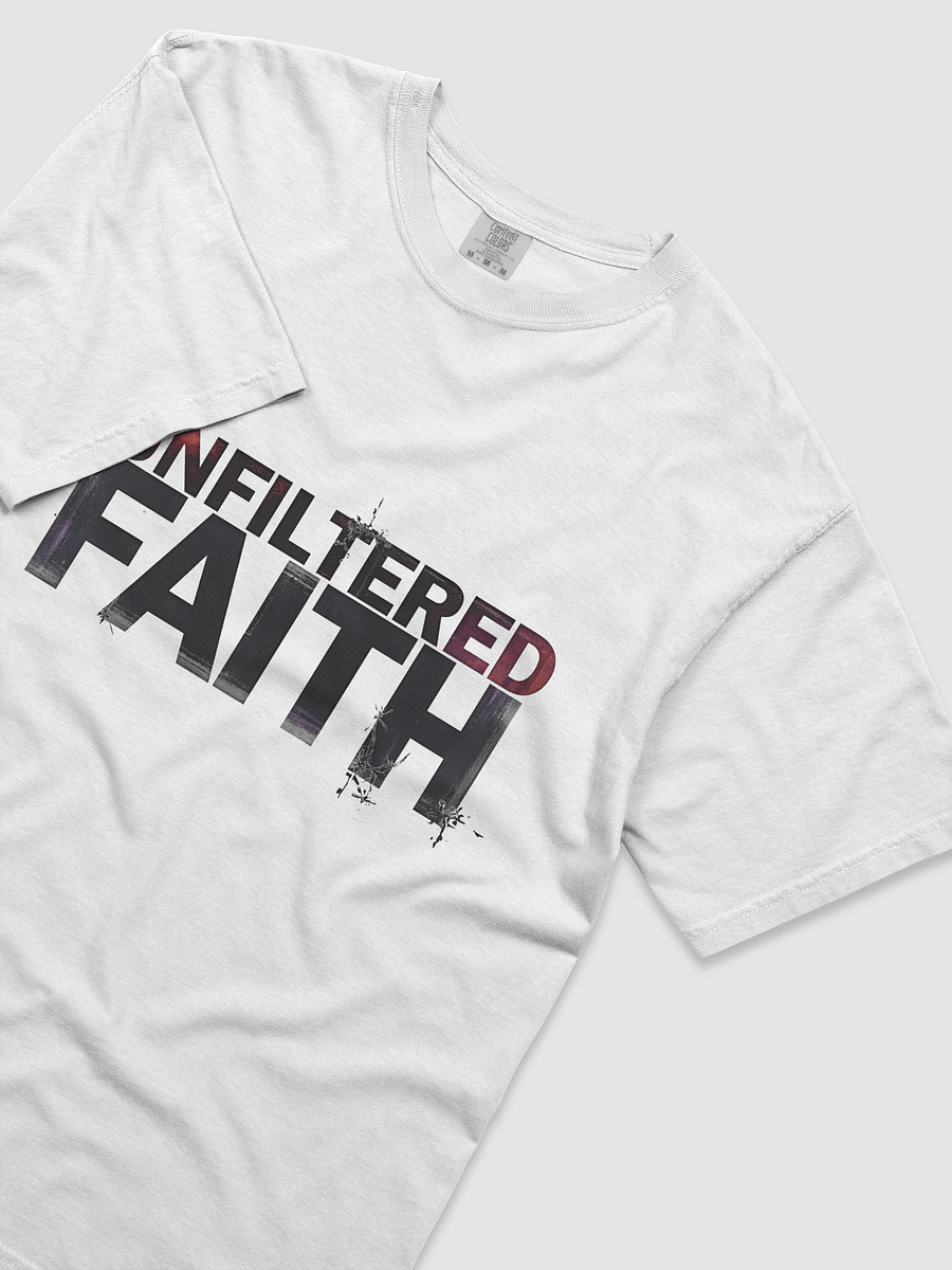 Unfiltered Faith – No Edits. No Compromise. product image (35)