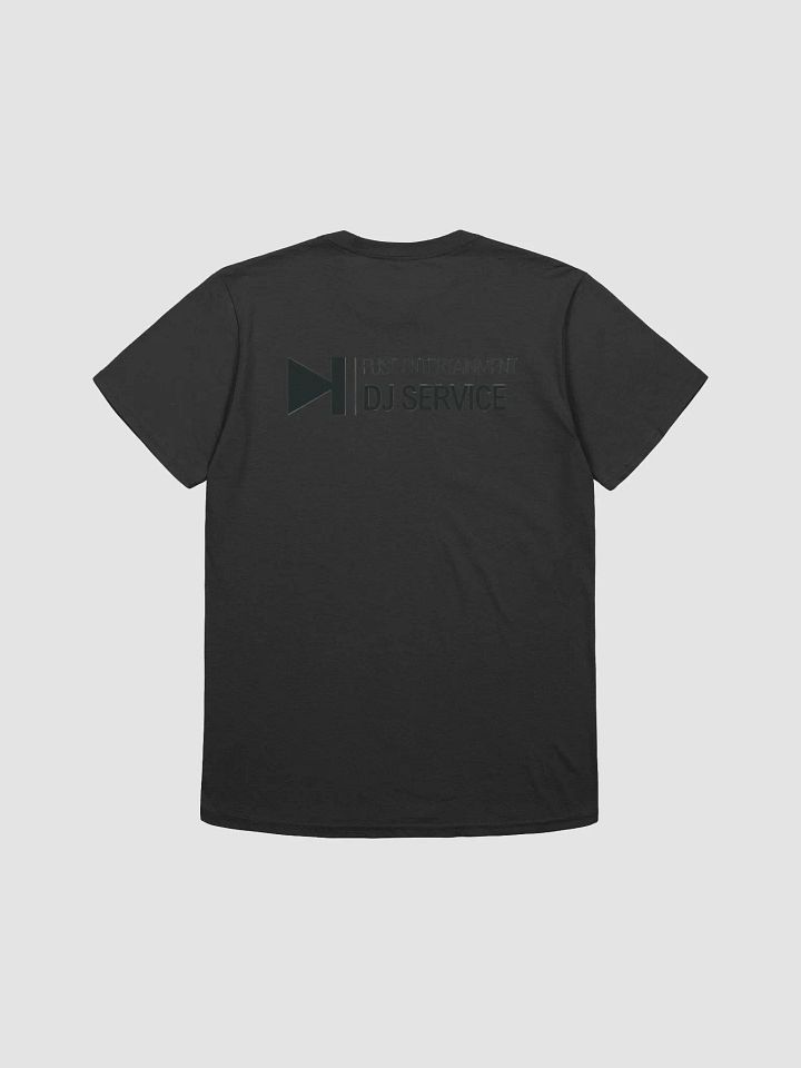 Hey DJ Unisex T-Shirt product image (7)