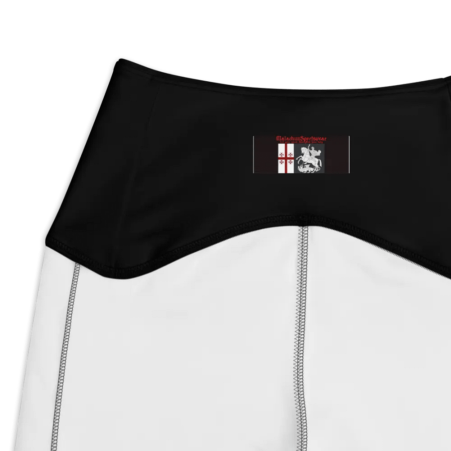 Black Serenity Leggings product image (4)