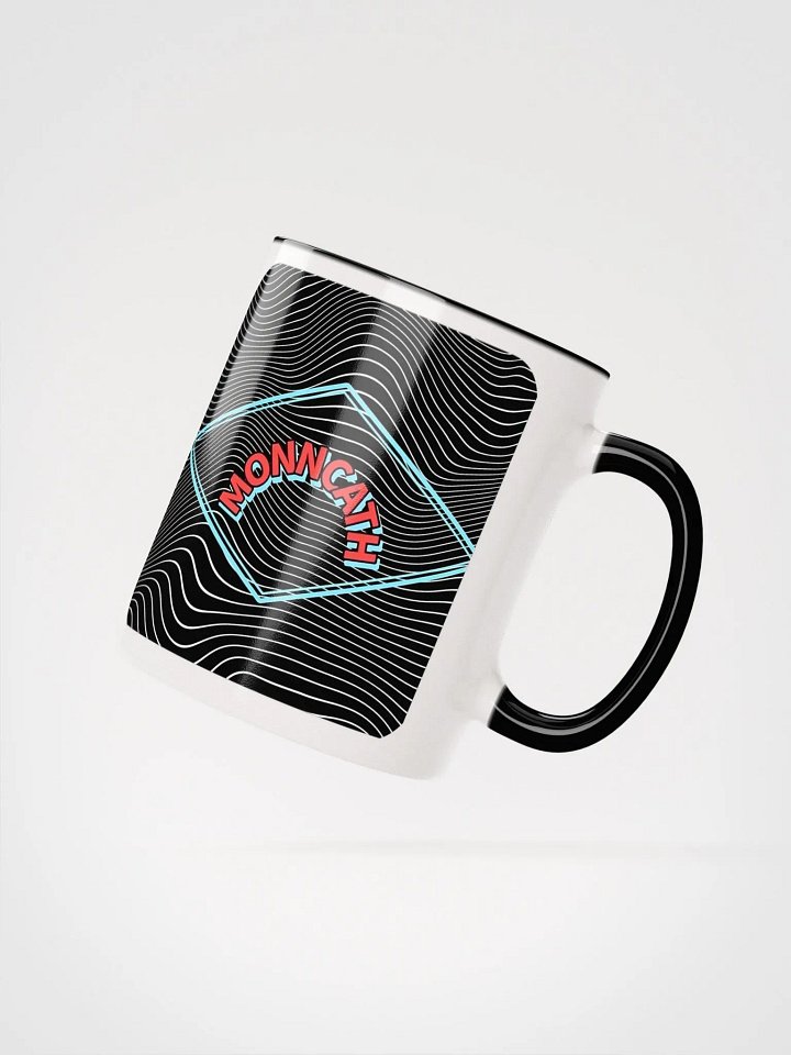 Monncath Color Mug product image (22)