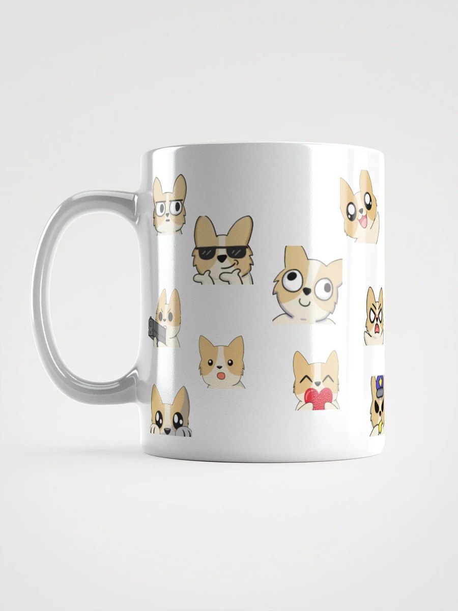 Emote Mug product image (6)