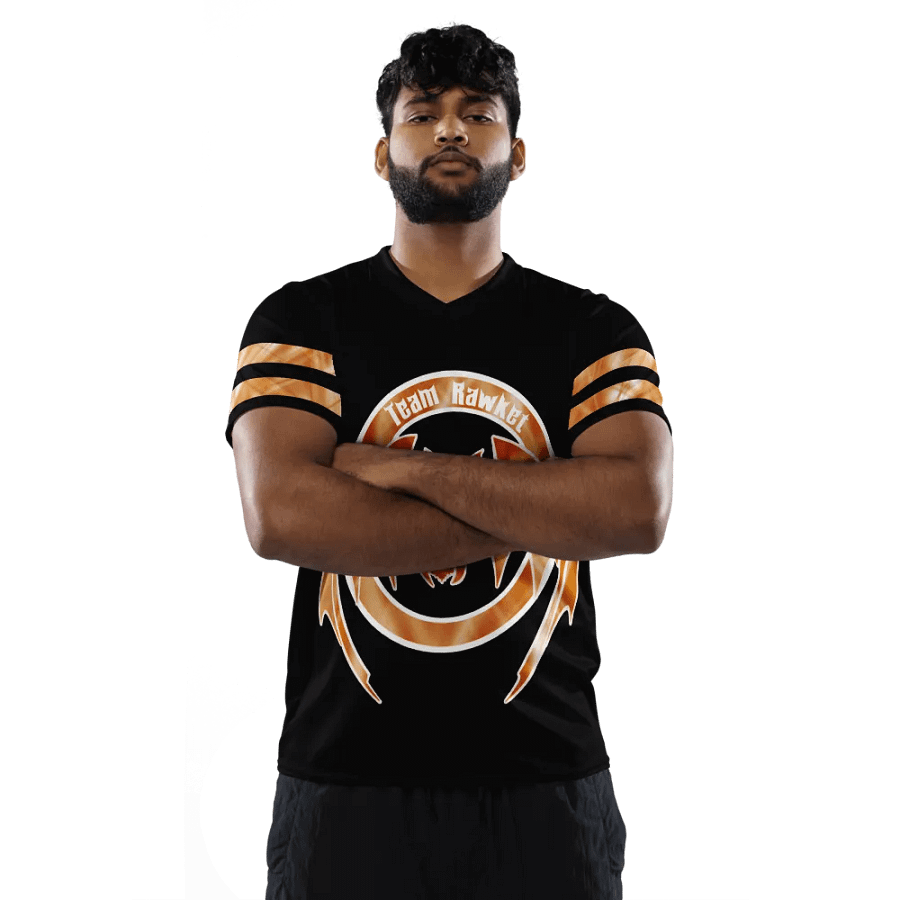 Team Rawket home jersey product image (6)