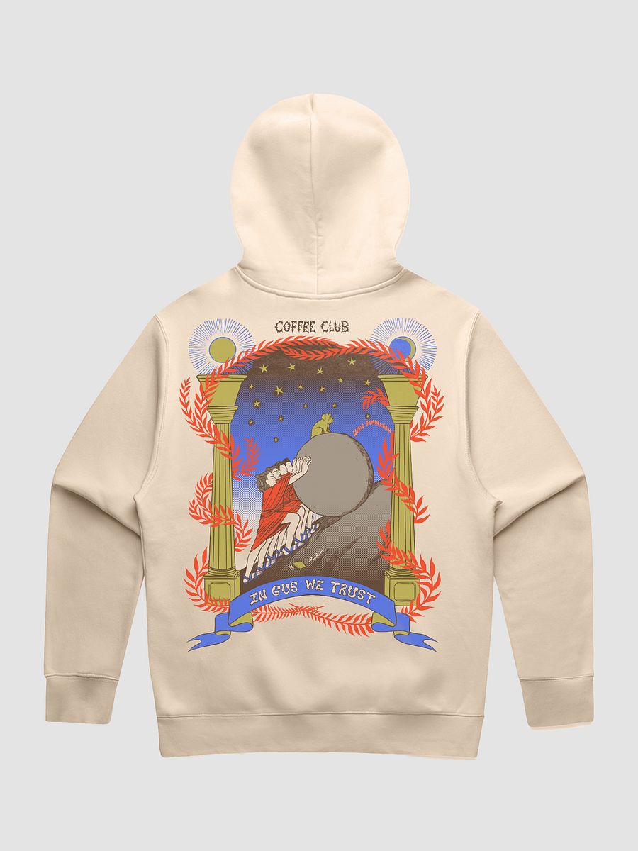 The Hoodie product image (2)
