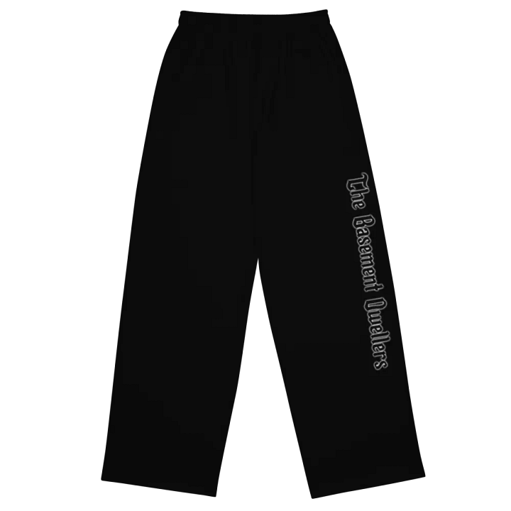 Comfy Pants with dice print product image (2)