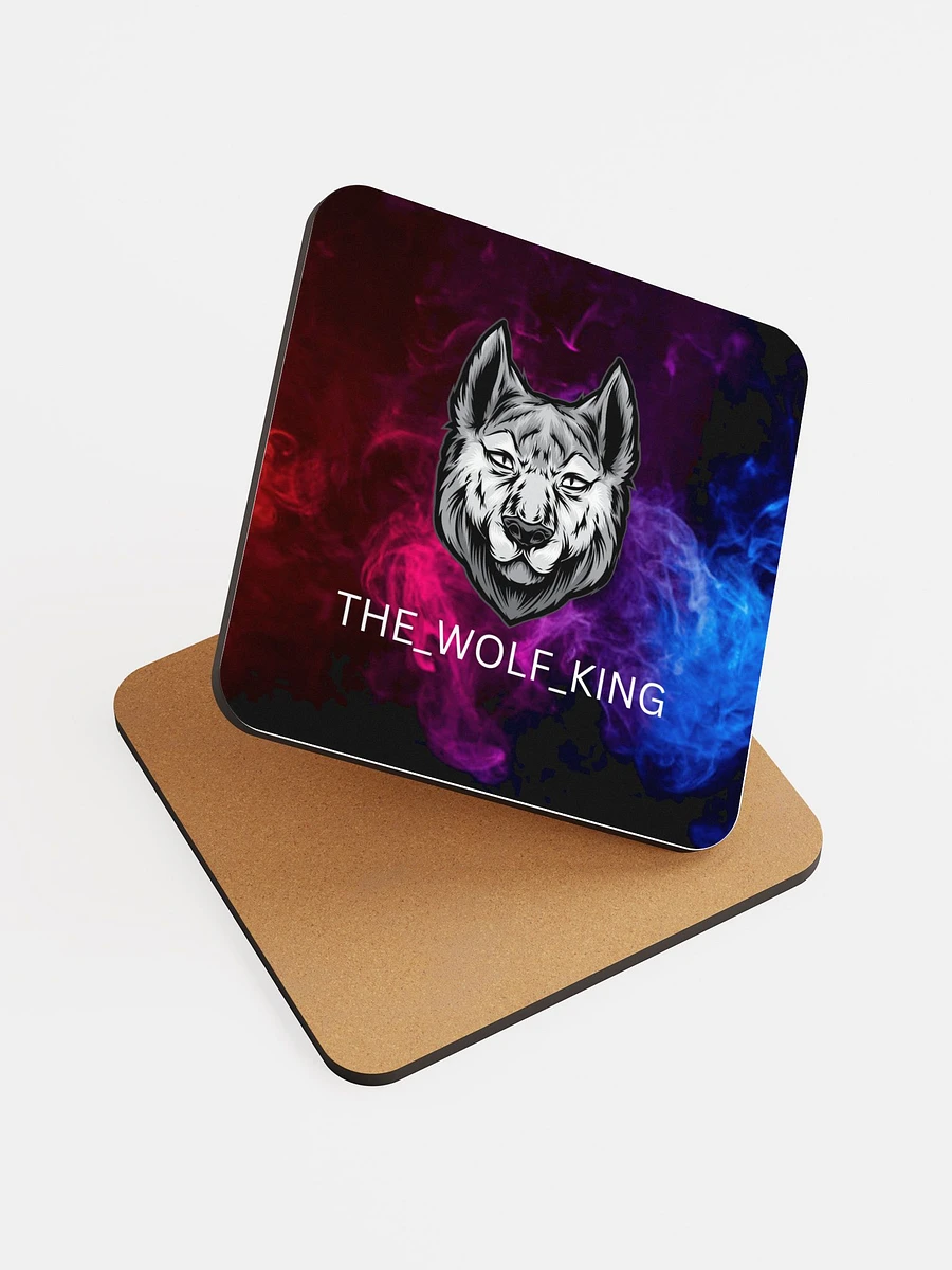 Wolf Coaster product image (6)